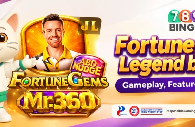 Super Ace JILI Slot Game Card