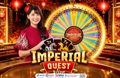 Live Casino Dealer Tables and Interactive Streams on 789Bingo