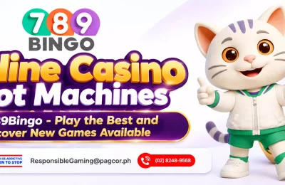 Money Coming Slot Game Card